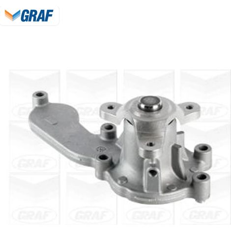 Pompe à eau, refroidissement du moteur GRAF PA1149 HONDA 19200-RBJ-003