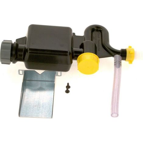 BOSCH Juego de sifón V3 everp, 8718588599