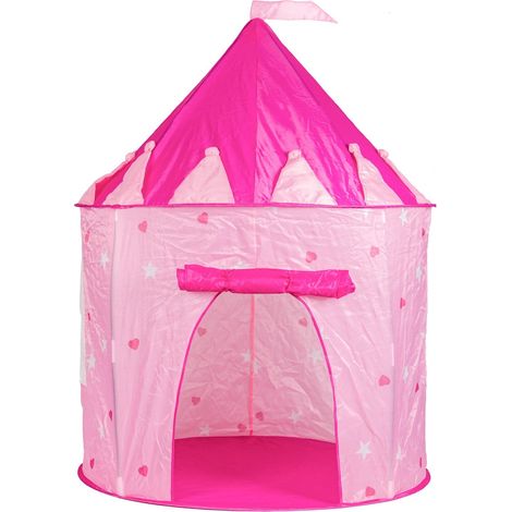 Zeltpalast fur eine prinzessin iplay