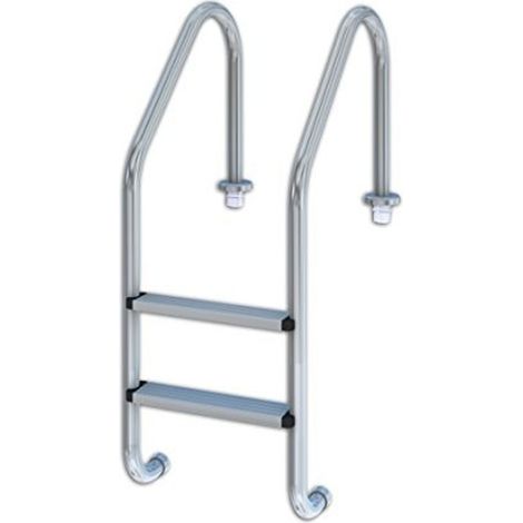 Productos QP 509082 Scala Standard, 3 gradini