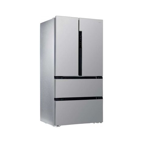 GRF FB83832X Frigorifero Side by Side 436L No Frost Acciaio Inox Classe F 836mm (1/5)
