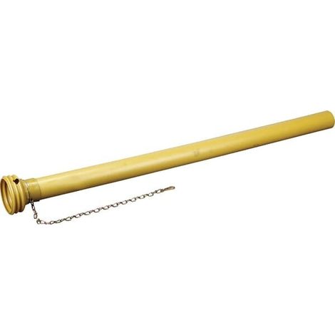Protezione per albero cardanico standard esterna L: 1,5 m Walterscheid WALTERSCHEID 1183315