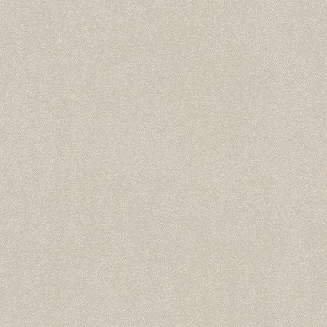Carta da parati tono su tono Profhome 375557 Carta da parati TNT leggermente strutturata tono su tono opaca beige 5,33 m2
