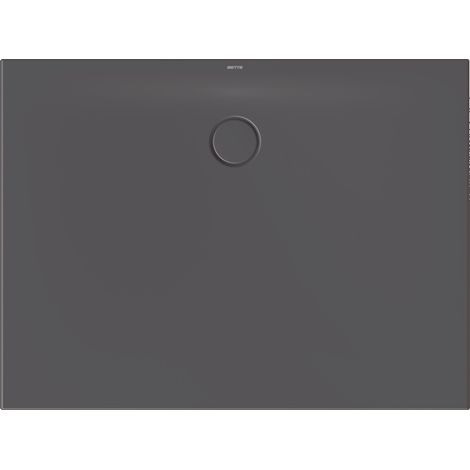 BetteFloor Side Duschwanne, 120x90cm, 3380-402 (1/5)