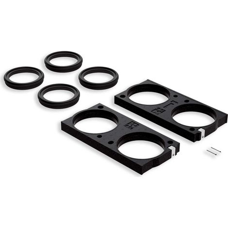 Adapter ComfoClime Cool 36 - CA Q 600 Set für CA Q600 ST von Zehnder - 990328768