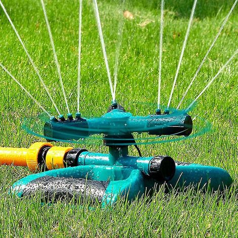 Arroseur de jardin automatique rotatif à 360 degrés, système d'irrigation cai1349 (1/5)