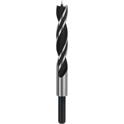 Bosch Professional Punta Elicoidale (per Legno, Ø 24 x 140 x 215 mm, Accessori Trapani)