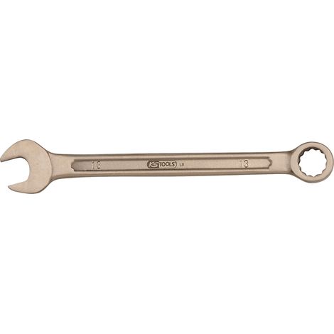 KS Tools BRONZEplus Ringmaulschlüssel 34 mm
