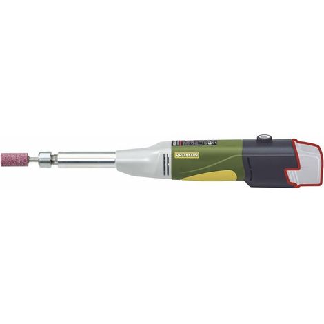 Proxxon LGS/A 29862 Smerigliatrice dritta 10,8 V leggera