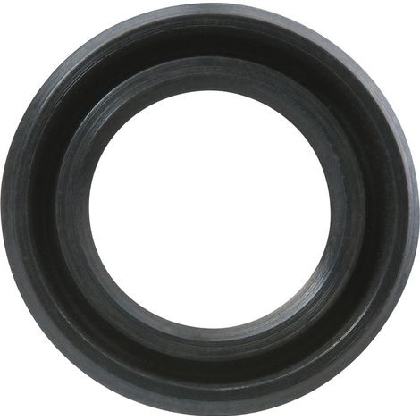 Presto – Joint à lèvre de piston pour robinets à levier – Diamètre extérieur 40mm – Diamètre intérieur 20mm – Lot de 2 unités