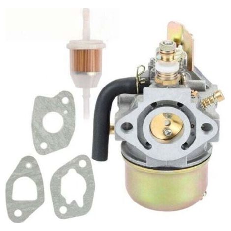 Carburateur pour Subaru Robin EH12 remplace 252-62454 252-62450 252-62404-00 (1/4)