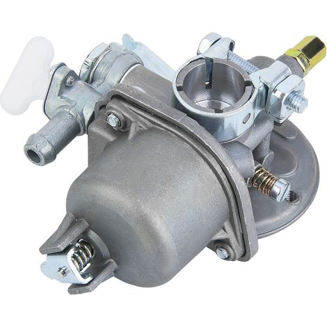 Carburateur CG328 compatible Tanaka SUM328 BG328, débroussailleuse coupe-herbe (1/4)