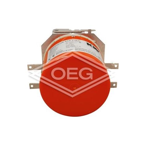 Servomoteur clapet de fumées NG 30