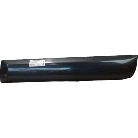 [PRODUIT D'OCCASION] Protection Porte Arriere Gauche DACIA Sandero 2008- ♻️ Ref Oe. 828778633r - Garantie à vie (1/2)