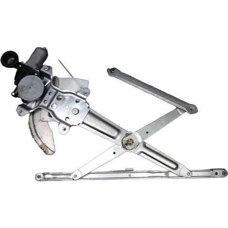 [PRODUIT D'OCCASION] Mecanisme+moteur Leve-glace Avant Droit SUZUKI Swift ♻️ Ref Oe. 8343063j00 - Garantie à vie (1/2)