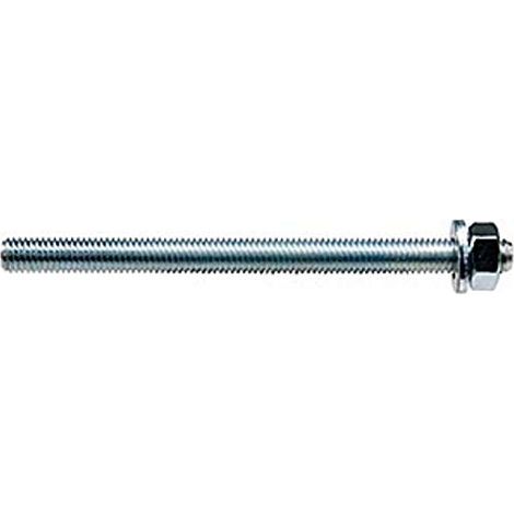 Barra filettata Fischer FIS A M - FIS A M12x140 conf. 10pz