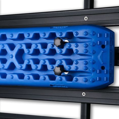 Direct sales of off-road vehicle roof racks, roof frames, side anti-skid plates, and traction control brackets. (1/4)