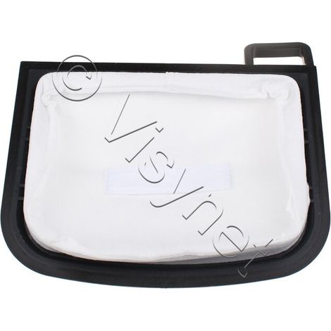 Nilfisk - filtre en sac - cdnf 4000 / cdnb 5000 - 107413056 - (1/2)