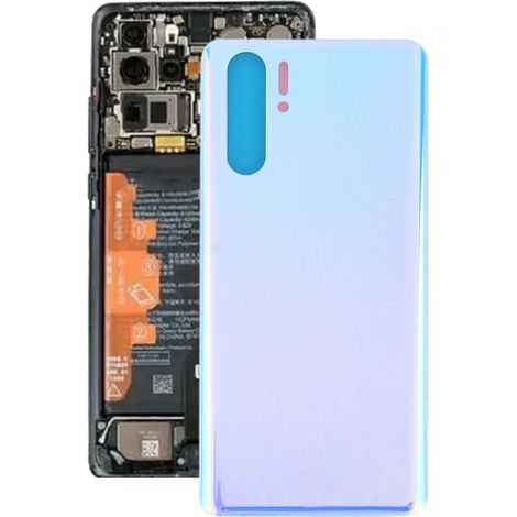 Couvercle Arrière Batterie - Pour Huawei P30 Pro - Remplacement Couvercle Arrière - 1 Pièce (1/5)