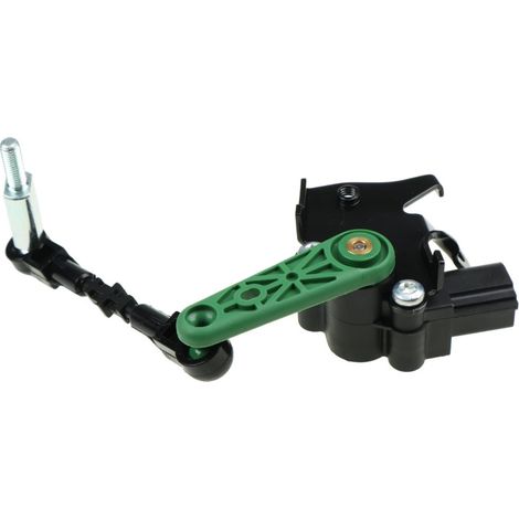 Passend für Audi/Volkswagen Phaeton Fahrzeughöhensensor 4H0941286G 4H0941286H vorne rechts (1/4)