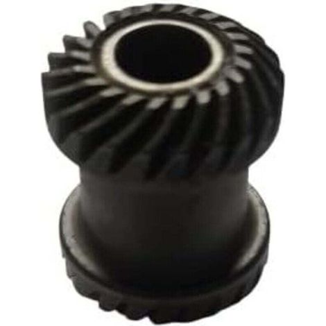 [JAMAIS UTILISÉ]Œuvre : 1X Pignon 18 Dents, Roulement Engagement pour élément Taille haie orientable Machine Multifonction. Vérifiez Vos Dimensions Avant de Commander Voir Photos