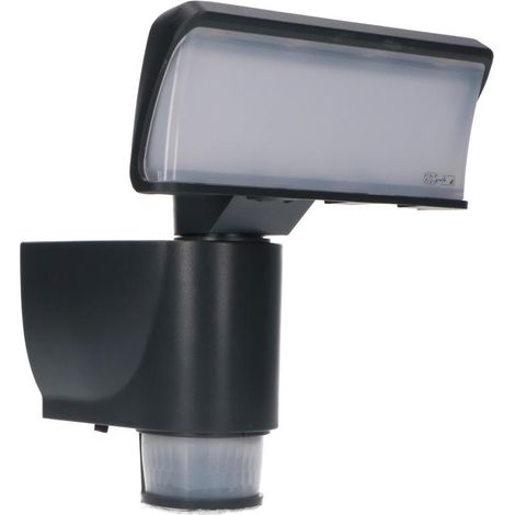 LED Strahler Bewegungsverfolg. 18W 1100lm 4000K IP44 Anthraz.