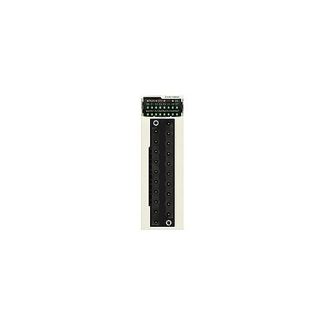 SCHNEIDER BMXEHC0800 Modicon X80 module comptage rapide 10kHz 8 voies (1/3)