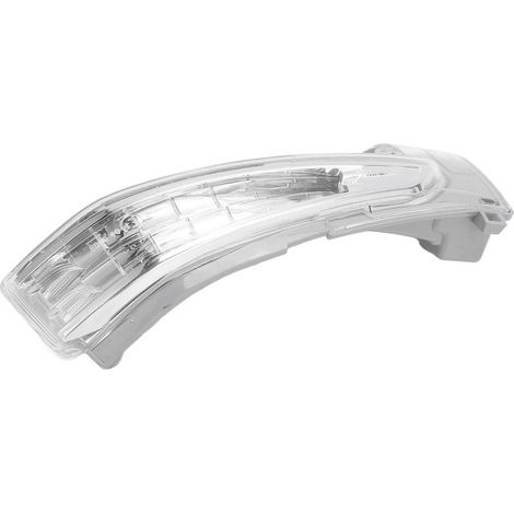 Clignotant de rétroviseur latéral 4068916 Remplacement de l'indicateur du rétroviseur pour PEUGEOT 508 droite (1/5)