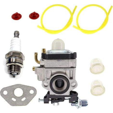 Kit de  pour Mac Allister Macallister MBCP254 MGTP254 MCBP254 123054025/1