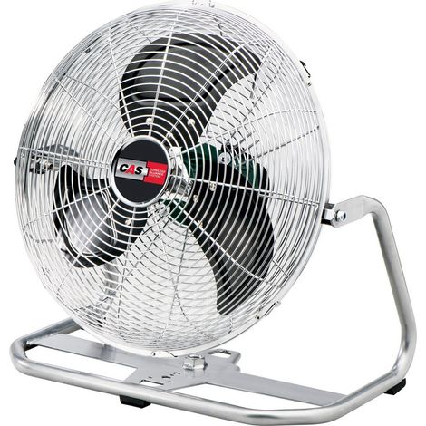 Metabo Akku Ventilator AV 18 Pro CAS Solo 18V ohne Akku ohne Ladegerät 622409000