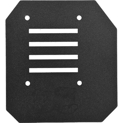 Seitenverkleidung aus Aluminium für Motorräder, stilvoller und wetterfester Rahmenschutz, wasserdichte Zierleiste, strapazierfähige Seitenverkleidung. (1/5)