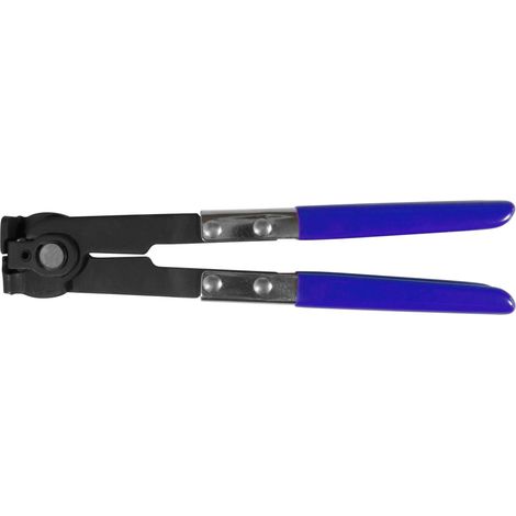 Pince pour colliers de serrage 4735 235 mm