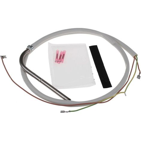 Resistenza antigelo - Frigorifero, congelatore - DOMETIC - 43566653662894351742