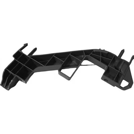 1 pair of 971807347 and 971807348 headlight brackets suitable for 17-20 Porsche Panamera 971 (1/5)