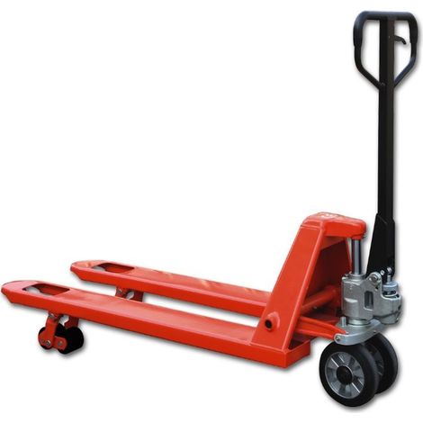 PROVOST - Transpalette manuel Provost - Fourche 1500 mm, capacité 2000 kg