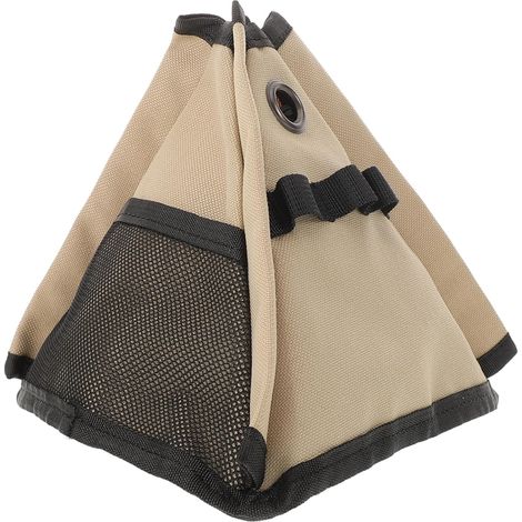 Camping Taschentuch Tasche Papierhandtuchhalter Tragbarer