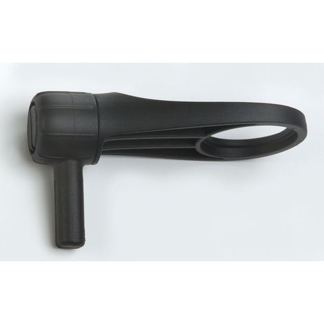Fein Flaschenhalter für Fein Kernbohreinheiten in Verbindung mit Handpumpe - 30240247002 (1/2)