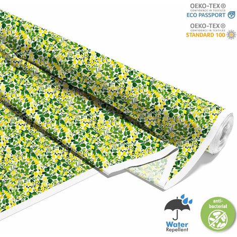 TESSUTI DECORATIVI PER ESTERNI OXFORD - Motivo Primavera I DX7112 (1/5)