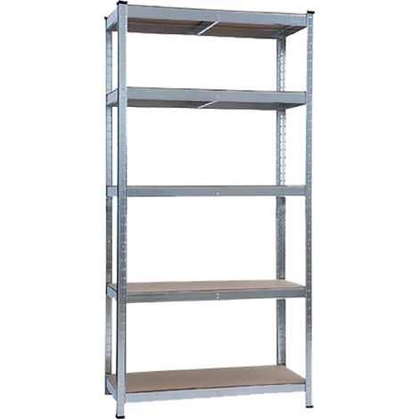 Regal in kit 900x400x180