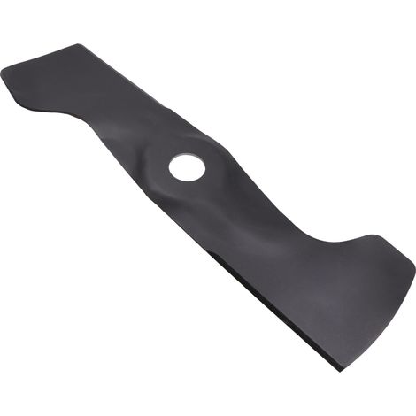 Lame 43cm pour John Deere 70PE 74PM 74SE 74SM 80PE 84SM 488-320-000 488-330-000 (1/2)