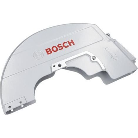 Couvercle de protection pour Scie a onglets BOSCH OUTILLAGES - 1609B04411