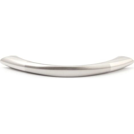 Poignées de porte pour meubles cuisine, armoires et tiroirs, à (1/5)