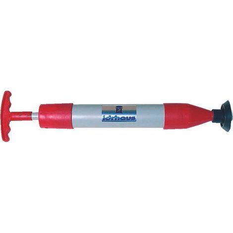 Bomba de fregadero de plástico, escurridor manual profesional
