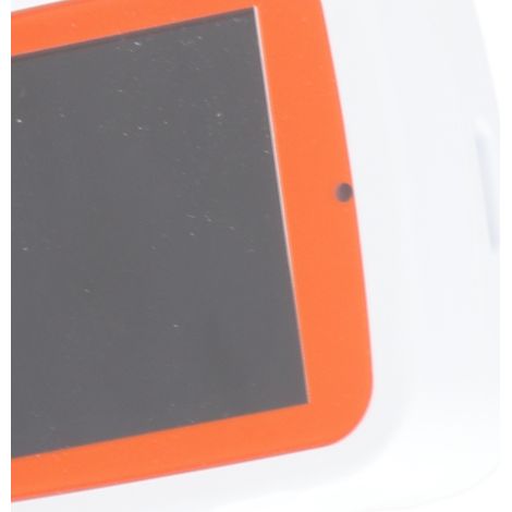 Détecteurs portables de rayonnement nucléaire pour la prévention des maladies à domicile, y compris les compteurs de doses de rayons bêta, gamma et X. (1/5)