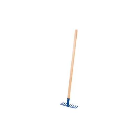 Rateau no name modèle 3437012009160 métallique 58 cm