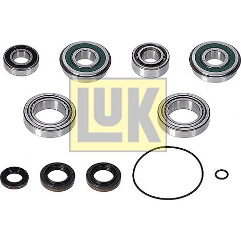 Kit de réparation, boîte de vitesse manuelle LuK 462 0334 10 ABARTH 46406913