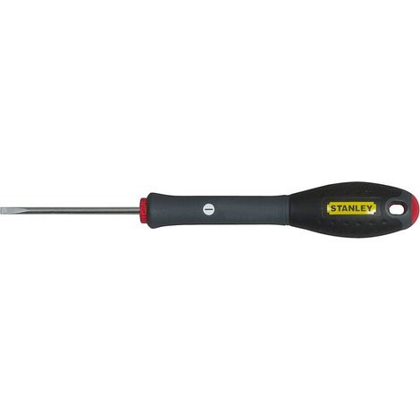Flacher Schraubendreher für Mechaniker FATMAX 3 x 75 mm