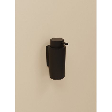 Cosmic Next Wand- Seifenspender WJC215A0005001 62 x 95 x 145 mm, 200 ml, chromé (1/5)