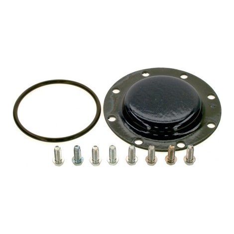 BOSCH Handlochdeckel DN120 everp, 7747004736 (1/3)