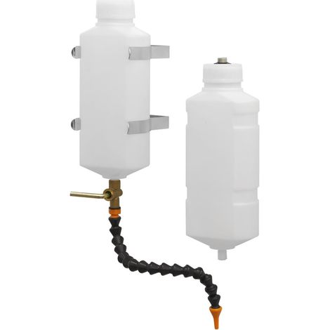 Sealey Coolant System for PDM155B, PDM210F, PDM240F, PDM260F PDM/CS